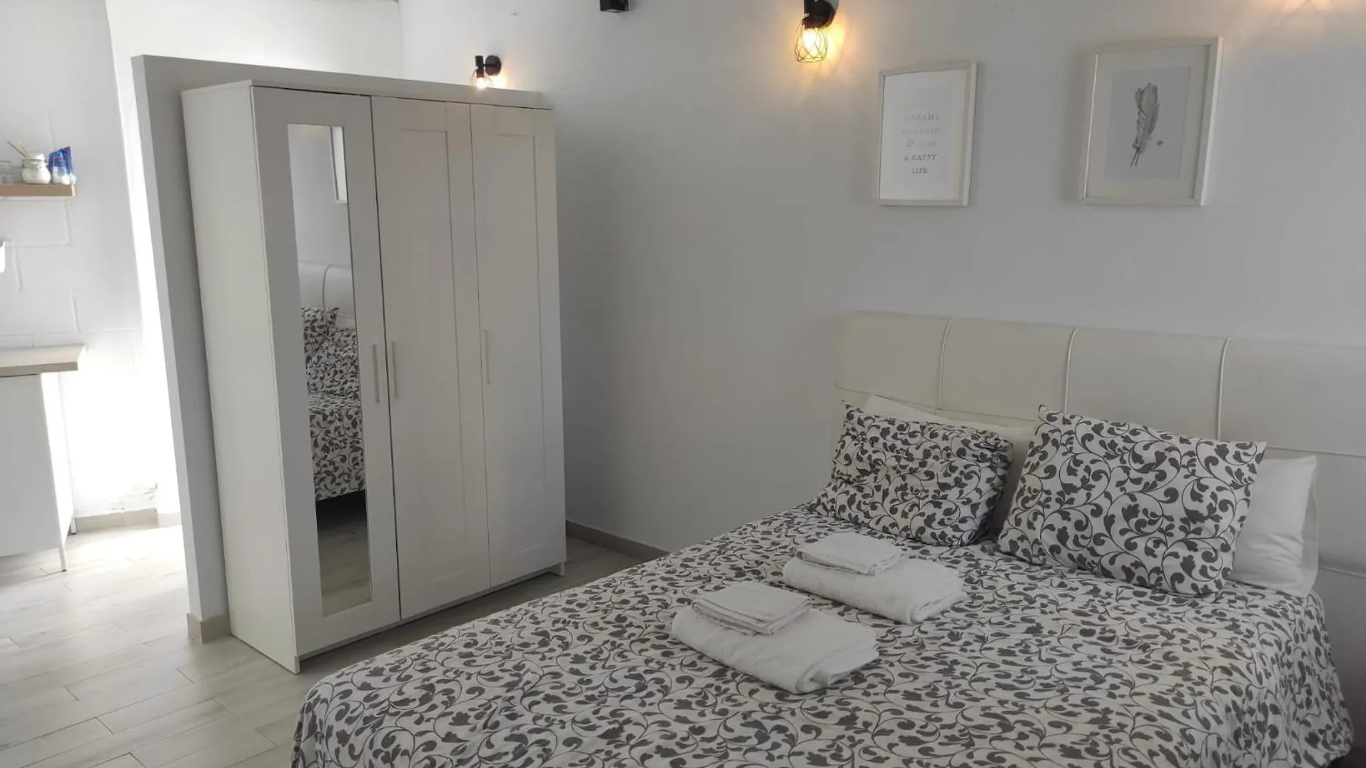 Estudio-Loft Avenida Manzanilla Apartamento Sanlúcar de Barrameda
