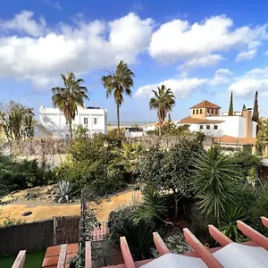  Apartamento Sibssanlucar Donana 1ª Linea Playa-piscina-padel